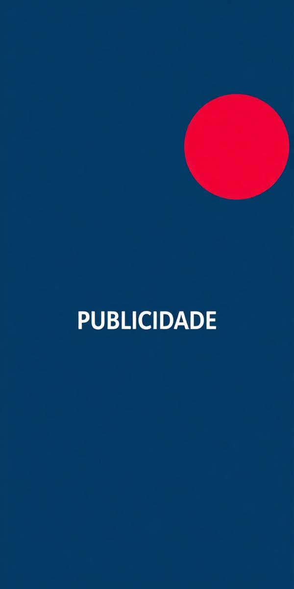 Espaço publicitário